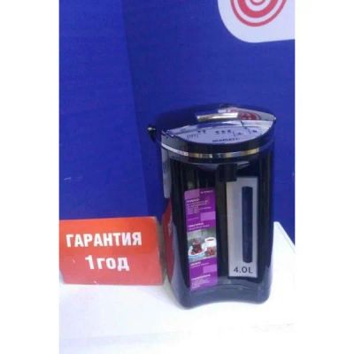Лот: 25723742. Фото: 1. Термопот SCARLETT SC-ET10D13. Чайники, кофемашины, кулеры