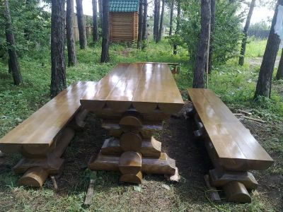 Лот: 3740243. Фото: 1. стол. Всё для ландшафта