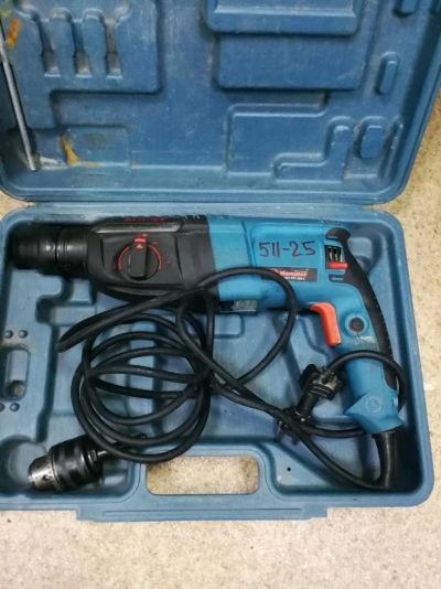 Лот: 14960949. Фото: 1. -Перфоратор Hammer PRT800c. Электроинструмент