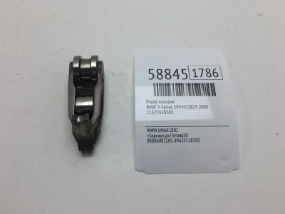 Лот: 20399622. Фото: 1. Рокер клапана Bmw 3-Series 2005... Двигатель и элементы двигателя
