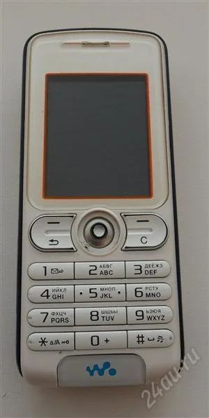 Лот: 2398111. Фото: 1. Sony Ericsson w200i. Кнопочные мобильные телефоны