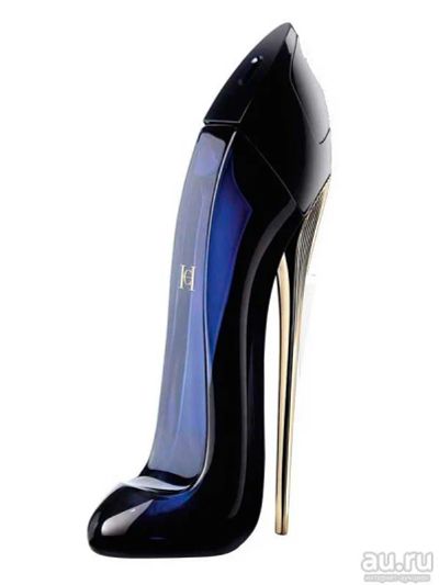 Лот: 9352656. Фото: 1. Carolina Herrera Good Girl 80... Женская парфюмерия