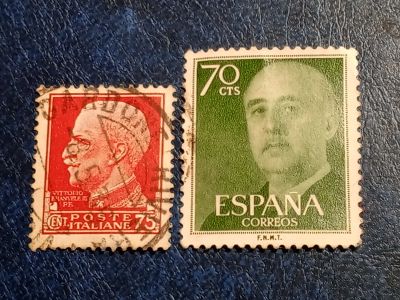 Лот: 25447849. Фото: 1. - Марки для Вашей коллекции. лот... Марки