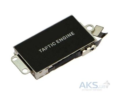 Лот: 19448077. Фото: 1. Вибромотор Apple iPhone 13 Pro... Шлейфы, разъёмы