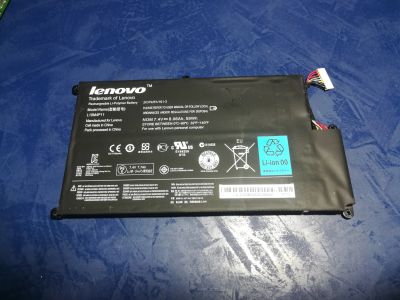 Лот: 18149728. Фото: 1. б\у Аккумулятор для ноутбука Lenovo... Аккумуляторы