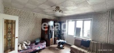 Лот: 25297007. Фото: 1. 3-комн. квартира , Красноярск... Квартиры, студии
