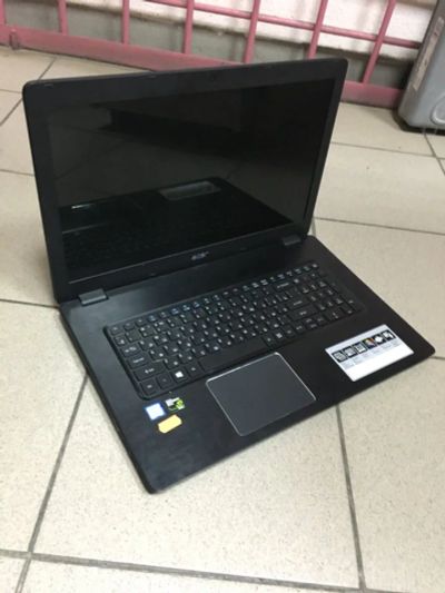 Лот: 11392876. Фото: 1. Ноутбук Acer Aspire F Series F5-771G-500G... Ноутбуки