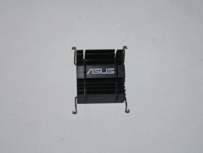 Лот: 9190526. Фото: 1. Радиатор ASUS Алюминий Чёрный... Системы охлаждения
