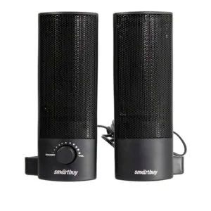 Лот: 16410187. Фото: 1. Колонки Smartbuy Originals Desktop... Активные акустические системы