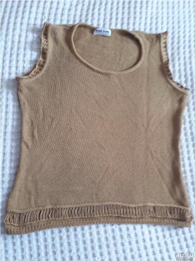 Лот: 17443129. Фото: 1. кофта блуза Gerry Weber р. 44... Футболки, топы и майки
