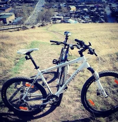 Лот: 4538449. Фото: 1. Срочно! Kona Caldera Возможен... Велосипеды