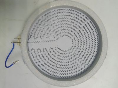 Лот: 22169479. Фото: 1. Конфорка RT20011.1948 1.8 kW. Запчасти для плит, варочных поверхностей, вытяжек