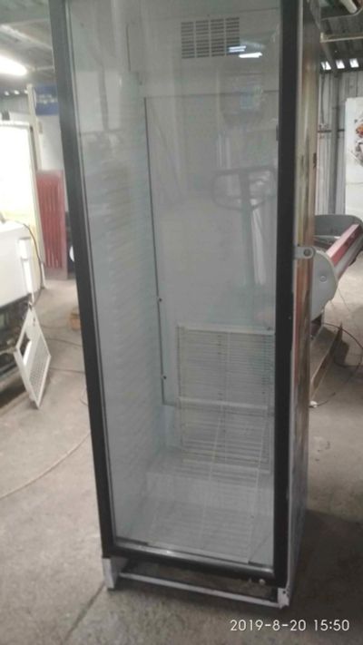 Лот: 14474927. Фото: 1. Холодильный шкаф klimasan d372scm4c... Холодильное