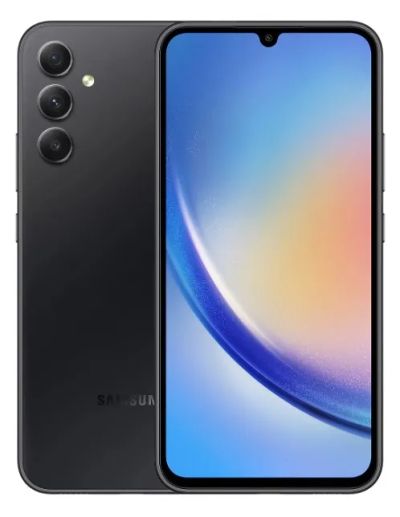 Лот: 20498923. Фото: 1. Смартфон Samsung A346 Galaxy A34... Смартфоны