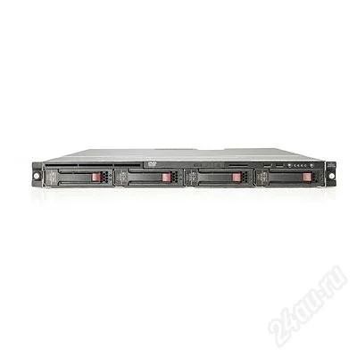 Лот: 2273234. Фото: 1. сервер HP ProLiant DL320 G5p... Серверы RackMount