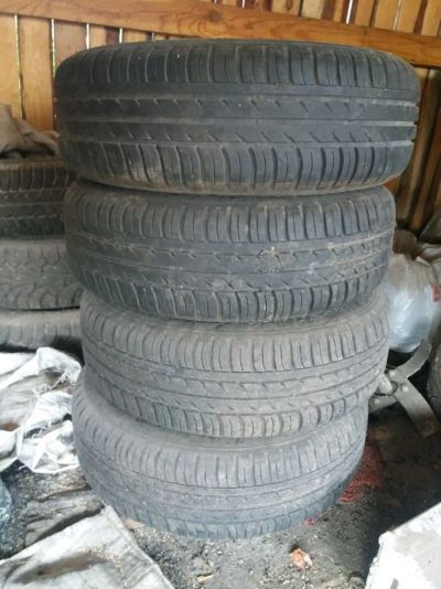 Лот: 14409875. Фото: 1. Колеса. Другое (автозапчасти)