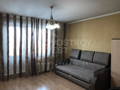 Лот: 17290715. Фото: 1. 1-к 35 м2 7/14эт Грунтовая 28д. Квартиры, студии