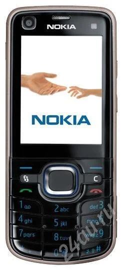 Лот: 560458. Фото: 1. Nokia 6220 classic. Кнопочные мобильные телефоны