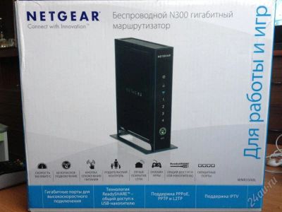 Лот: 2118539. Фото: 1. Беспроводной гигабитный маршрутизатор... WiFi, Bluetooth адаптеры