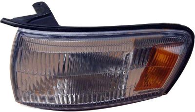 Лот: 7383885. Фото: 1. Габарит Лев. Toyota Cresta (Креста... Оптика и освещение
