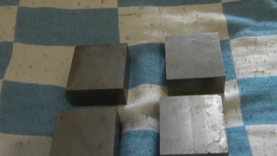 Лот: 25583607. Фото: 1. Магниты большие 4 шт. Магниты