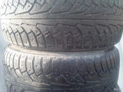 Лот: 9078957. Фото: 1. 255/50 R19 Nokian H-5 одно.. Шины