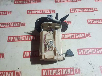 Лот: 20897250. Фото: 1. Насос топливный Subaru Impreza... Топливная система