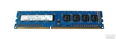 Лот: 14909032. Фото: 1. Оригинальный модуль: Hynix (HMT325U6CFR8C-H9... Оперативная память