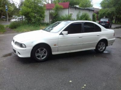 Лот: 9913165. Фото: 1. BMW. Автомобили