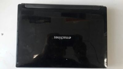 Лот: 5099771. Фото: 1. нетбук emachines n214. Ноутбуки