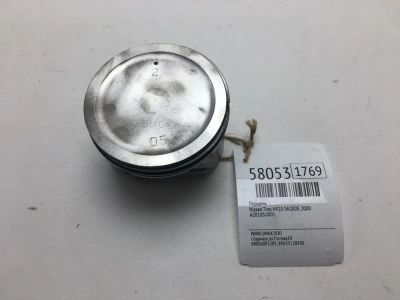 Лот: 20399132. Фото: 1. Поршень Nissan Tino 2000 A20105U001... Двигатель и элементы двигателя