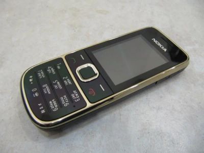 Лот: 8786511. Фото: 1. Nokia 2700 classik. Кнопочные мобильные телефоны