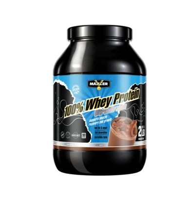 Лот: 14561474. Фото: 1. 100% Whey Protein Ultrafiltration... Спортивное питание, витамины