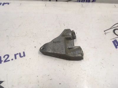 Лот: 21710551. Фото: 1. кронштейн генератора Chevrolet... Двигатель и элементы двигателя