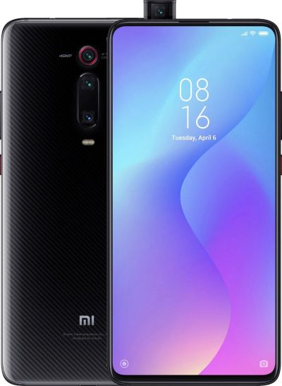 Лот: 14702307. Фото: 1. Xiaomi Mi9T Pro (MI 9T Pro) смартфон... Смартфоны