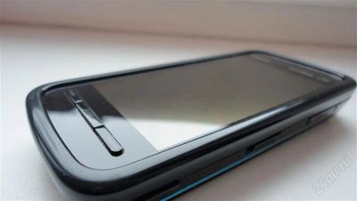 Лот: 858122. Фото: 1. Nokia 5800XM 8Gb. Смартфоны