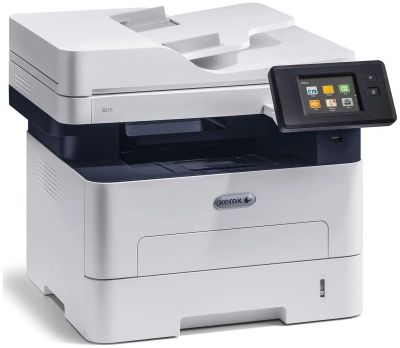 Лот: 20980678. Фото: 1. МФУ Xerox B215. МФУ и копировальные аппараты
