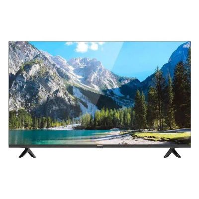 Лот: 24565022. Фото: 1. Ultra HD (4K) LED телевизор 43... Телевизоры