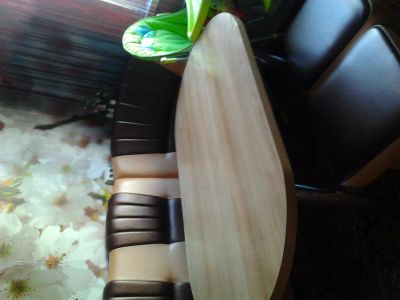 Лот: 3391500. Фото: 1. кухонный уголок. Кухонные уголки