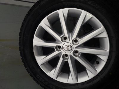 Лот: 14277640. Фото: 1. Колеса Camry (Шины Goform W 705... Другое (шины, диски)