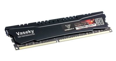 Лот: 13250144. Фото: 1. Память DDR3 8Gb (1600MHz) - Новая... Оперативная память