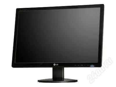 Лот: 1221497. Фото: 1. Монитор LG Flatron W2241S. ЖК-мониторы
