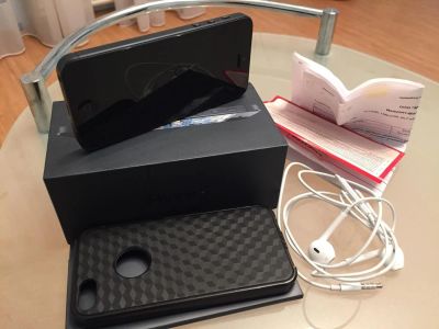 Лот: 5287803. Фото: 1. Iphone 5 16GB. Смартфоны
