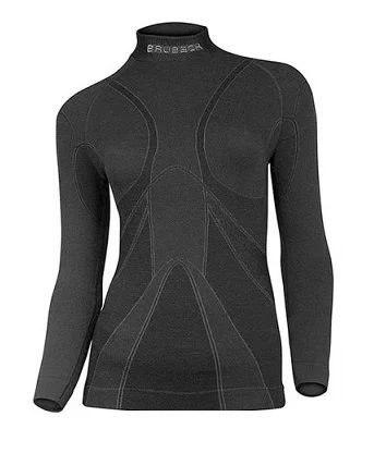 Лот: 4678287. Фото: 1. Термобелье Brubeck Wool Merino... Другое (одежда, обувь, галантерея)