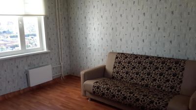 Лот: 8103696. Фото: 1. сдам квартиру. Квартиры, студии