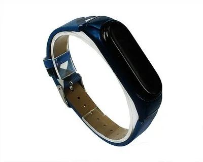 Лот: 16578571. Фото: 1. Ремешок Xiaomi Mi Band 3/Mi Band... Смарт-часы, фитнес-браслеты, аксессуары