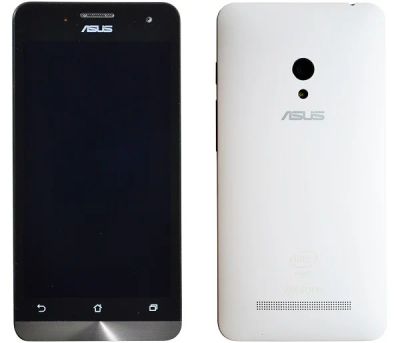 Лот: 6771442. Фото: 1. Смартфон ASUS Zenfone 5 16GB. Смартфоны