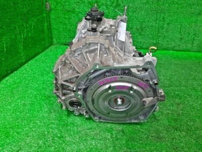 Лот: 19380587. Фото: 1. Акпп Honda Fit GP1 LDA 2 010... Трансмиссия