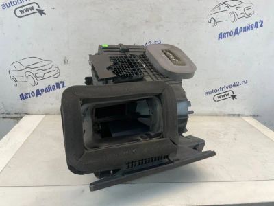 Лот: 23707842. Фото: 1. корпус отопителя Renault Duster... Другое (автозапчасти)