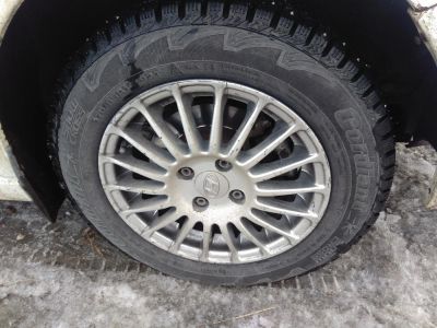 Лот: 9348259. Фото: 1. Литье r14 4*98 4?100, 4 шт. Диски